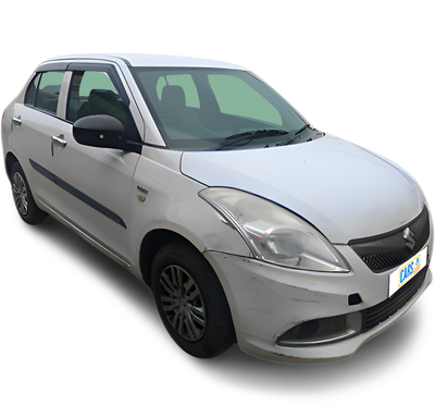 Maruti Swift Dzire-img